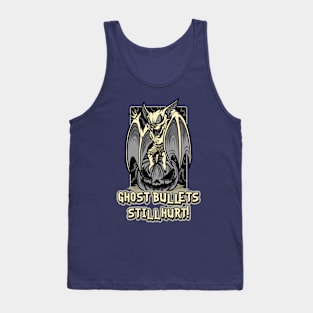 Halloween 6 Tank Top